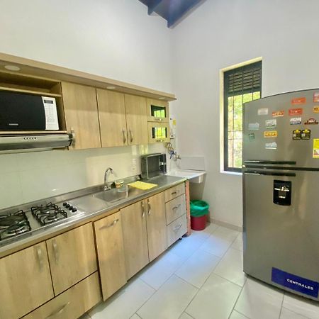 Apartamentos Amoblados Laureles Estadio Medellin Casa Margarita 외부 사진