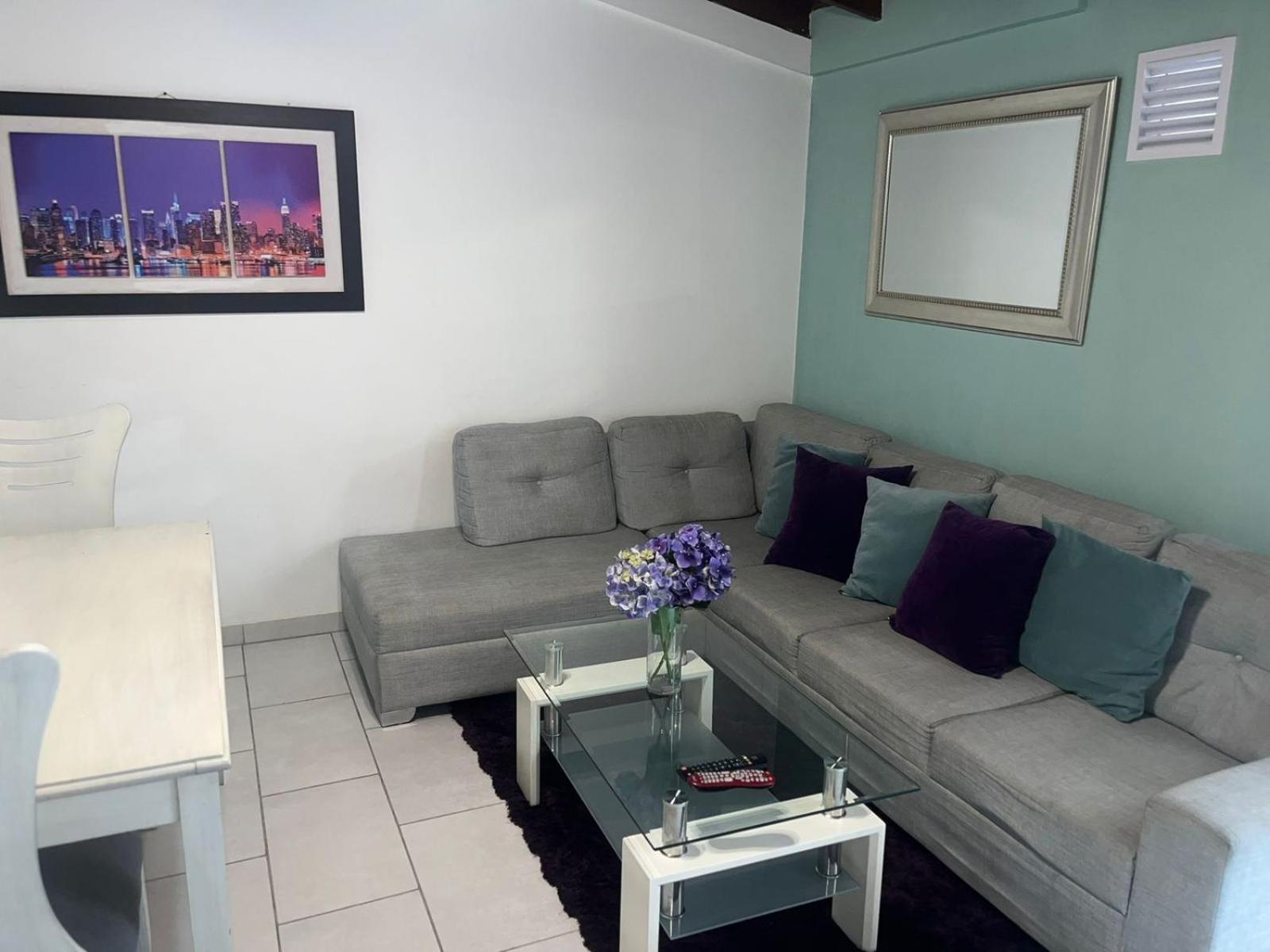 Apartamentos Amoblados Laureles Estadio Medellin Casa Margarita 외부 사진